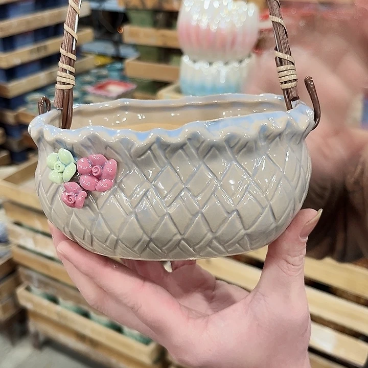 陶瓷凑单10元发货！