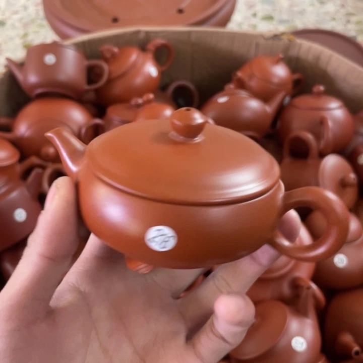 茶壶紫砂紫砂壶茶壶包邮毫升