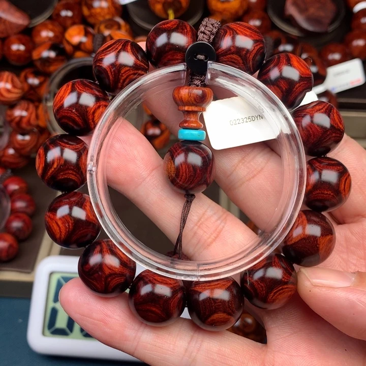 花梨木类黄花梨1.6F30黄花梨