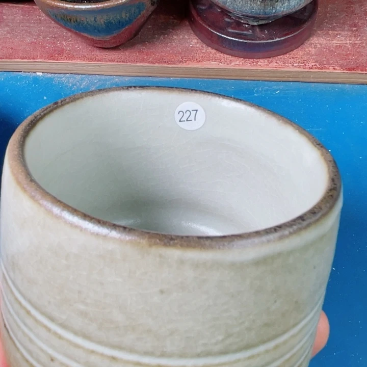 茶盏虬**间盏盏都有了一个好