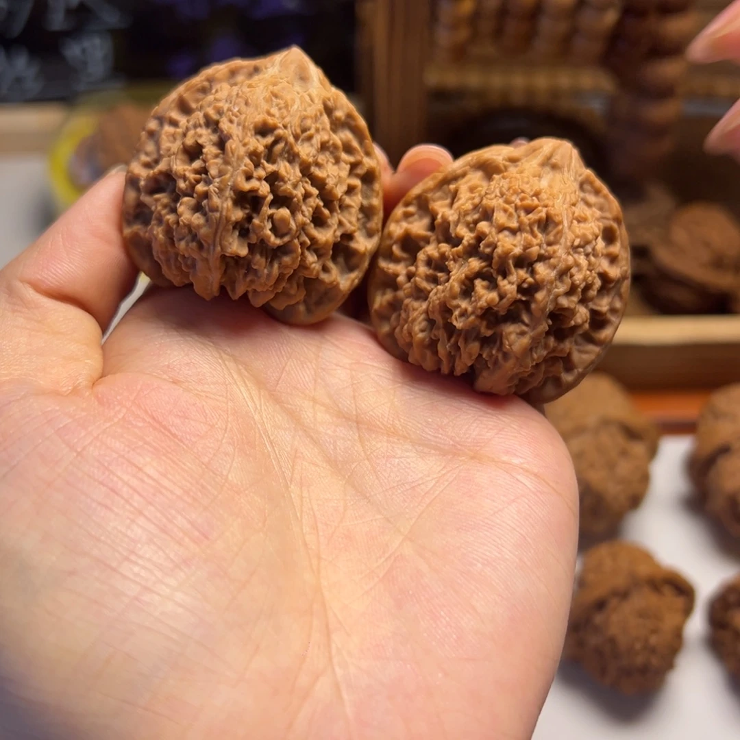 葫芦满天星狮子头全品39