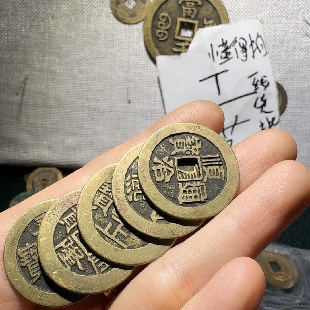 铜小张工艺品链接