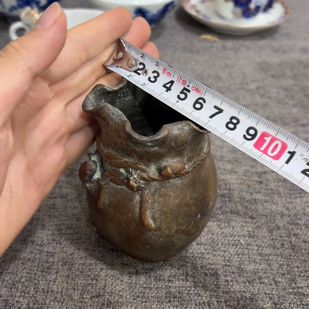 非常好用漂亮的茶具