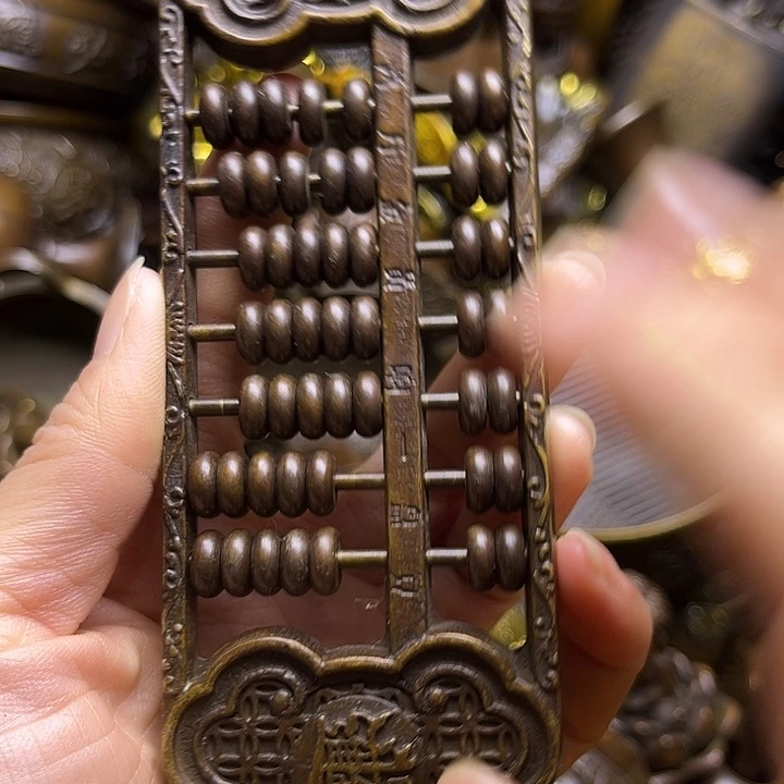 精美铜器 点击下单