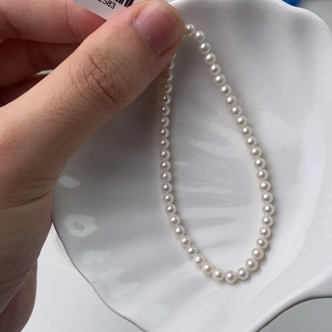 手链淡水珍珠未镶嵌102583