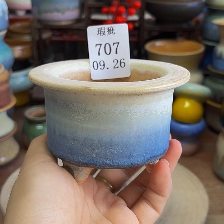 瓷片景德镇陶瓷手工制作