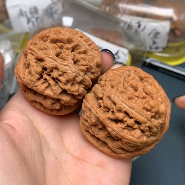 把件文玩核桃46-29951-0