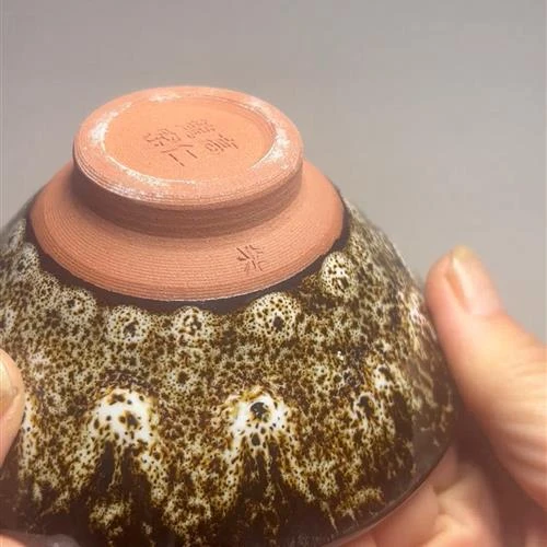 【闪购商品】茶盏-9..............