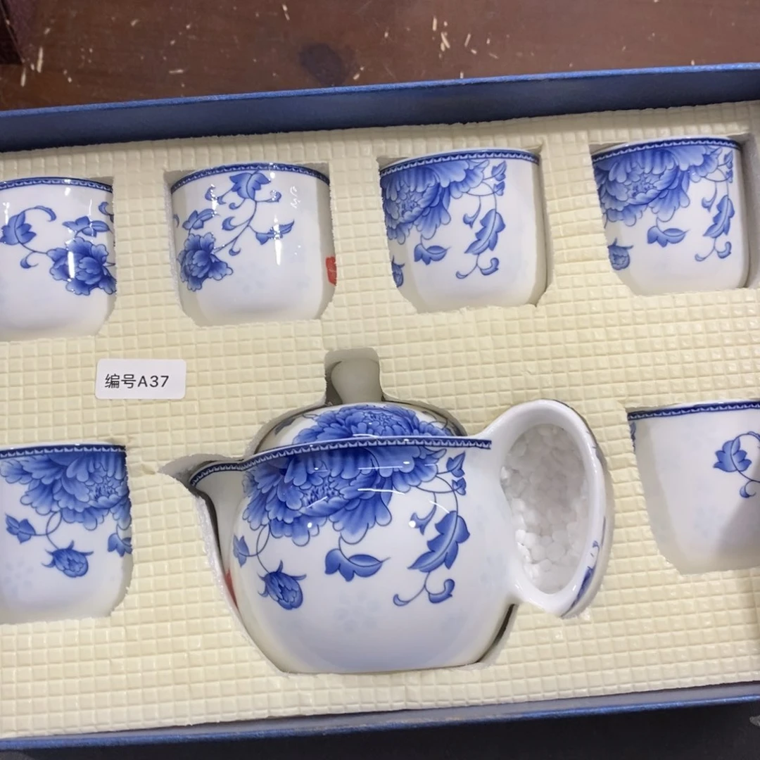 陶瓷等行业的生产和销售