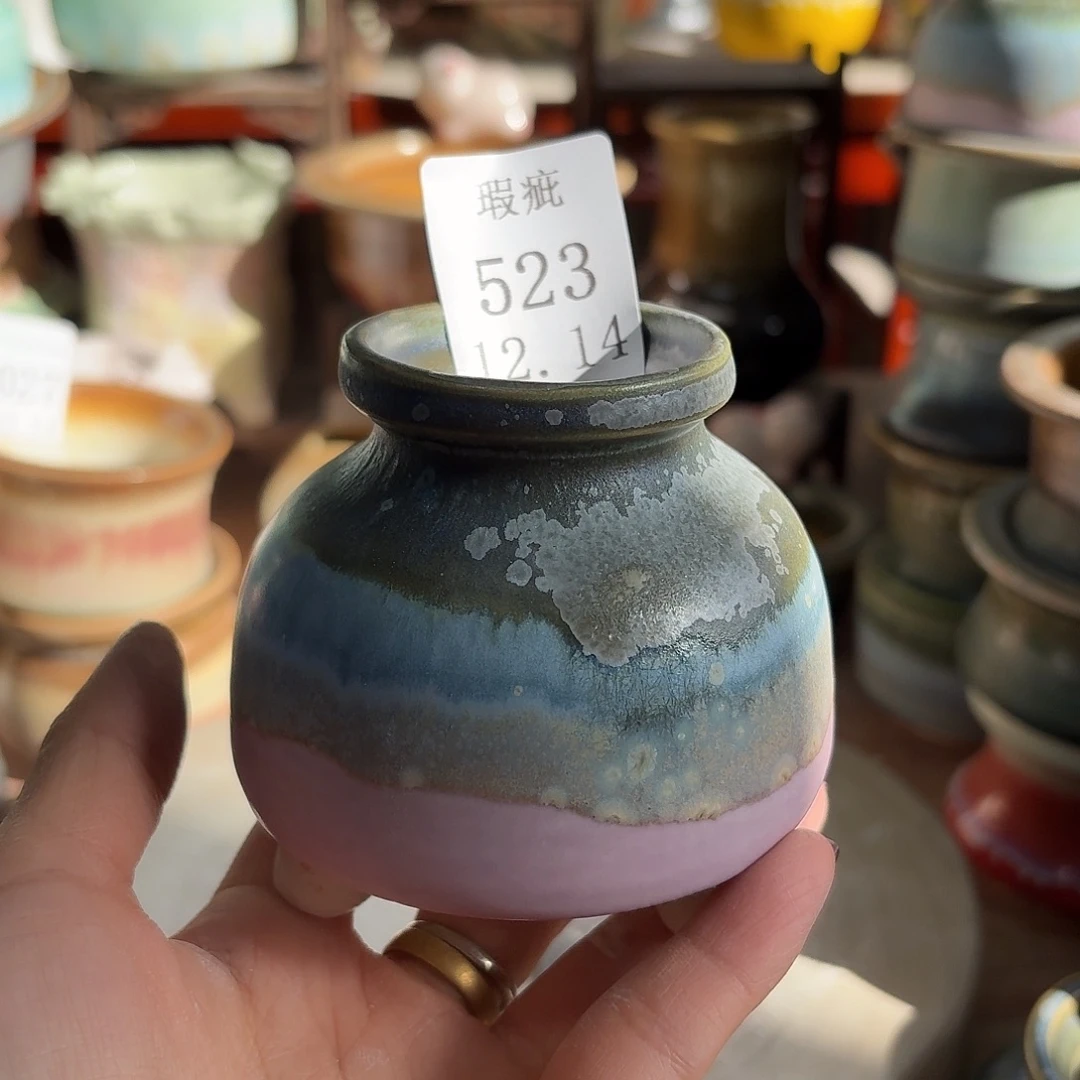 瓷片景德镇陶瓷手工制作