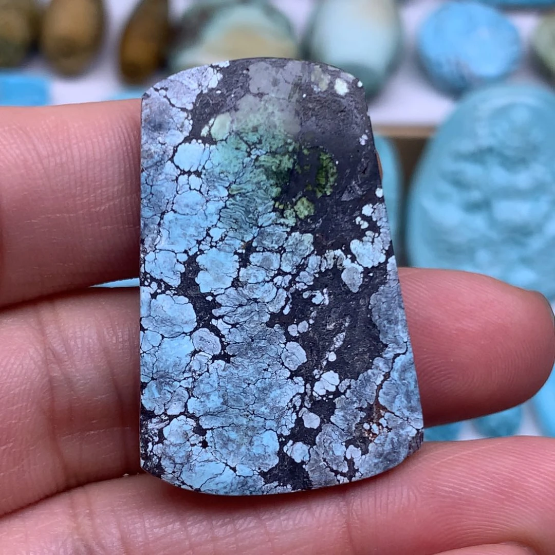 特色平安牌子8.7克