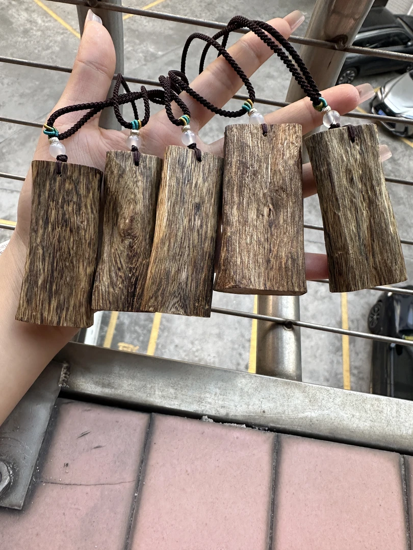 种植奇楠无事牌11g多样性发其一