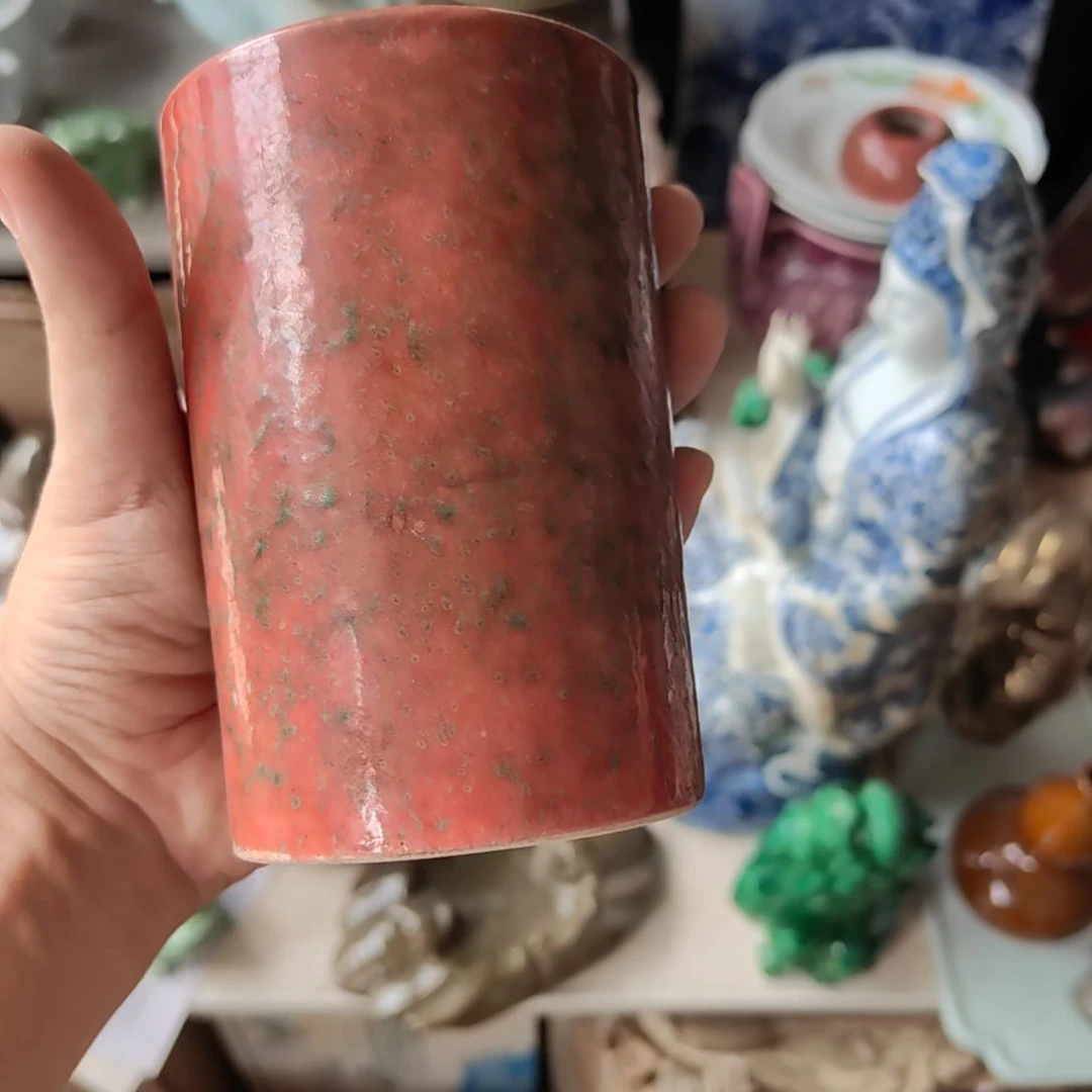 景德镇精美陶瓷摆件