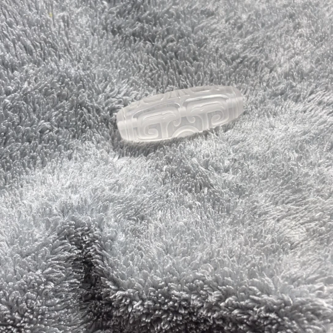 好***连南红玛瑙雕刻未镶嵌