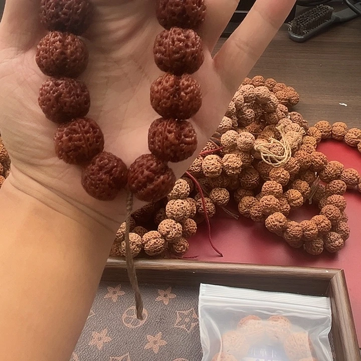 手串金刚菩提5号链接
