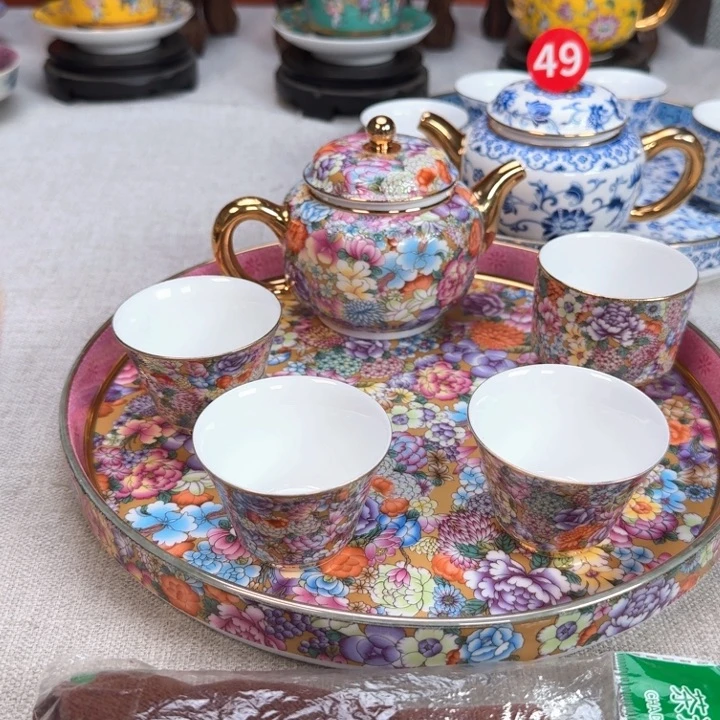 景德镇陶瓷景德镇瓷器