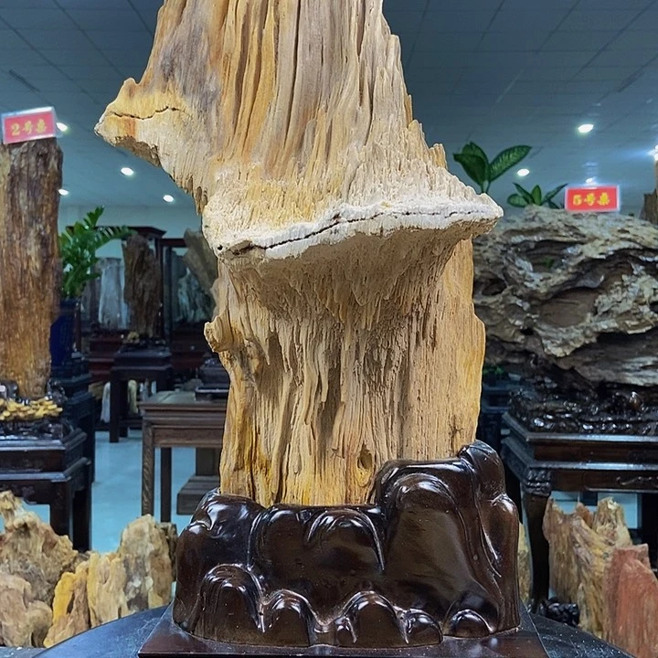 石材大自然的馈赠