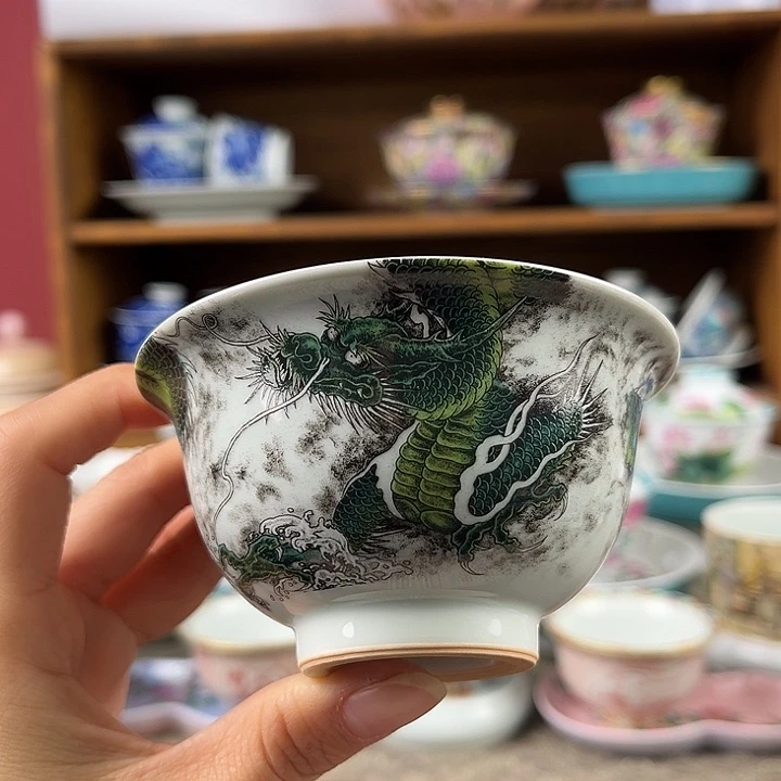 微瑕单杯单只价格