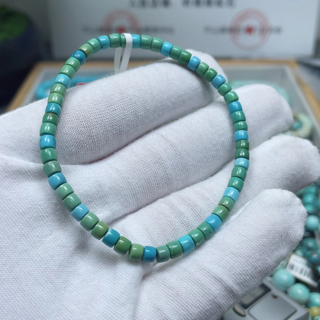 绿松石其他未镶嵌