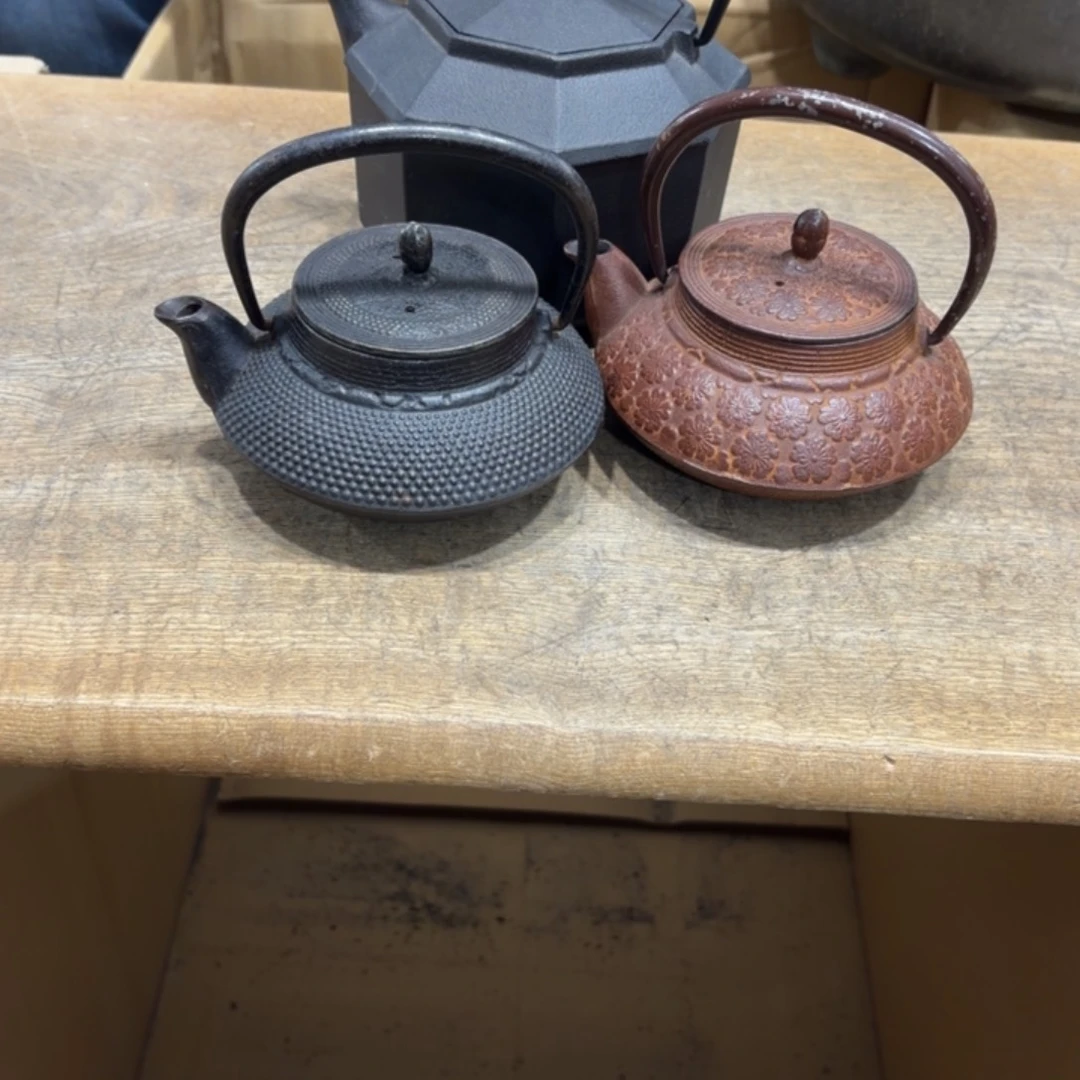 M***u般若中古美术工艺品