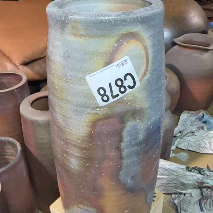 备前烧作品备前烧作品
