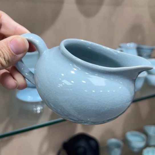 大宋甄选茶具茶器