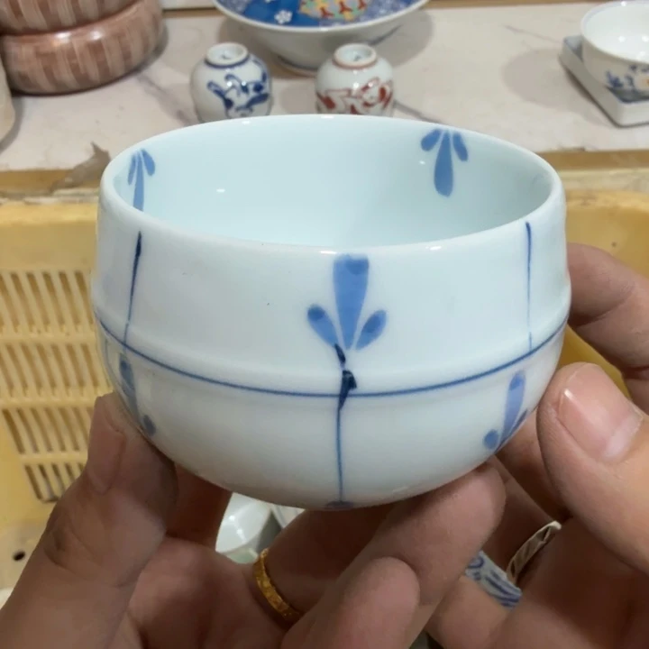 陶瓷推荐第二名20包邮