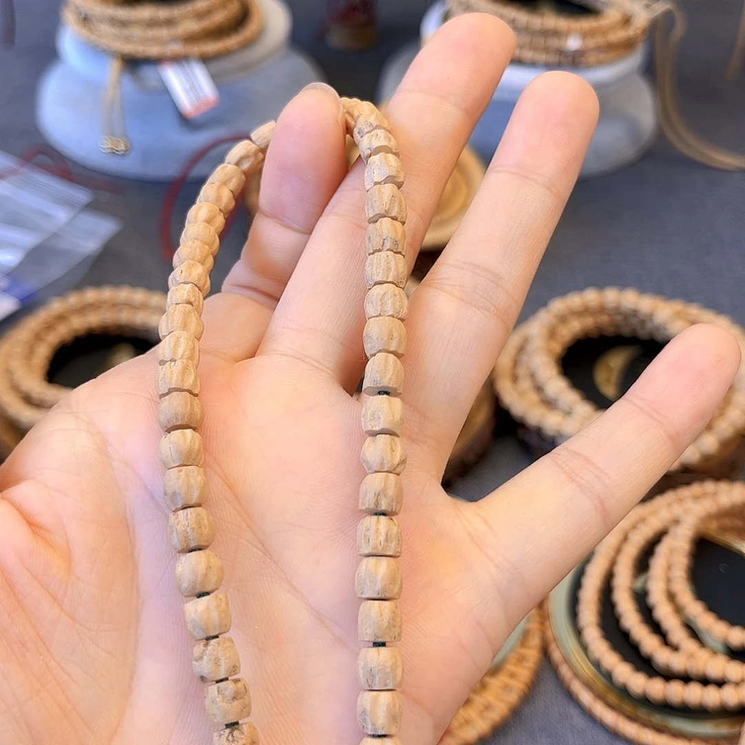 柏香籽/百香籽吊坠恩**重