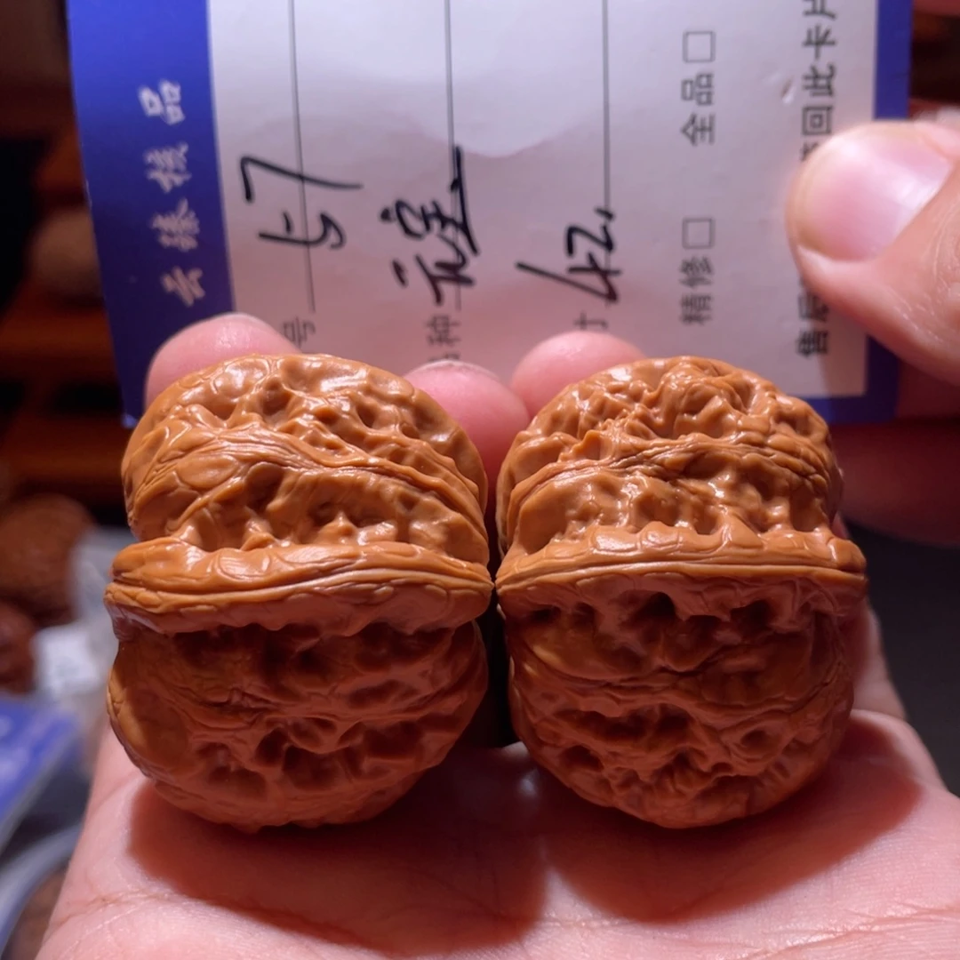 吊坠文玩核桃文玩