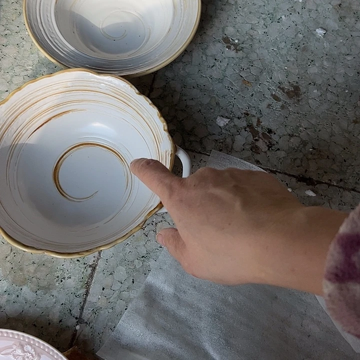 瓷片默认瑕疵商品草帽➕耳朵