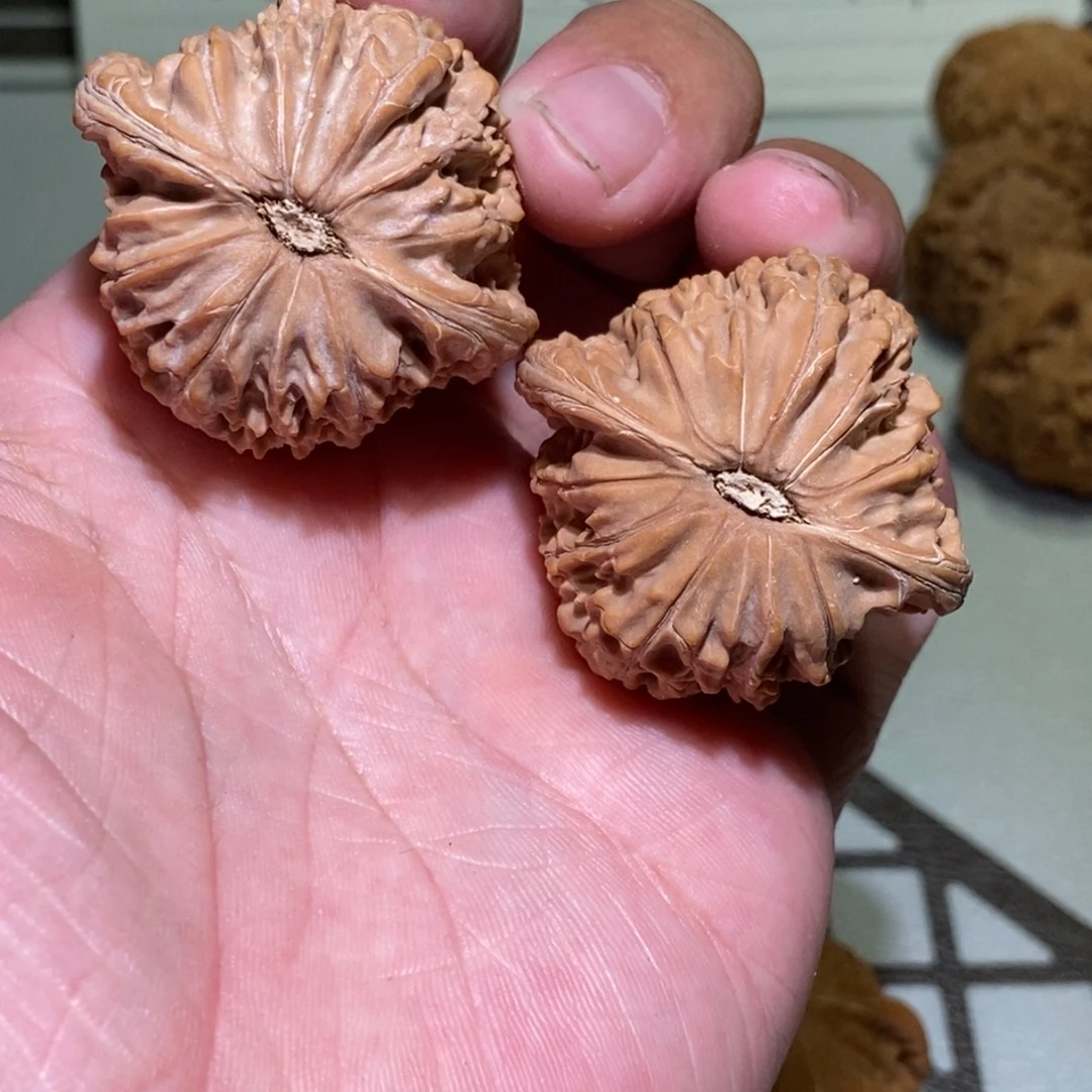 用***1手串/手链核桃磨盘42
