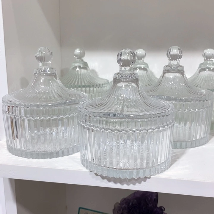 水晶天然水晶未镶嵌