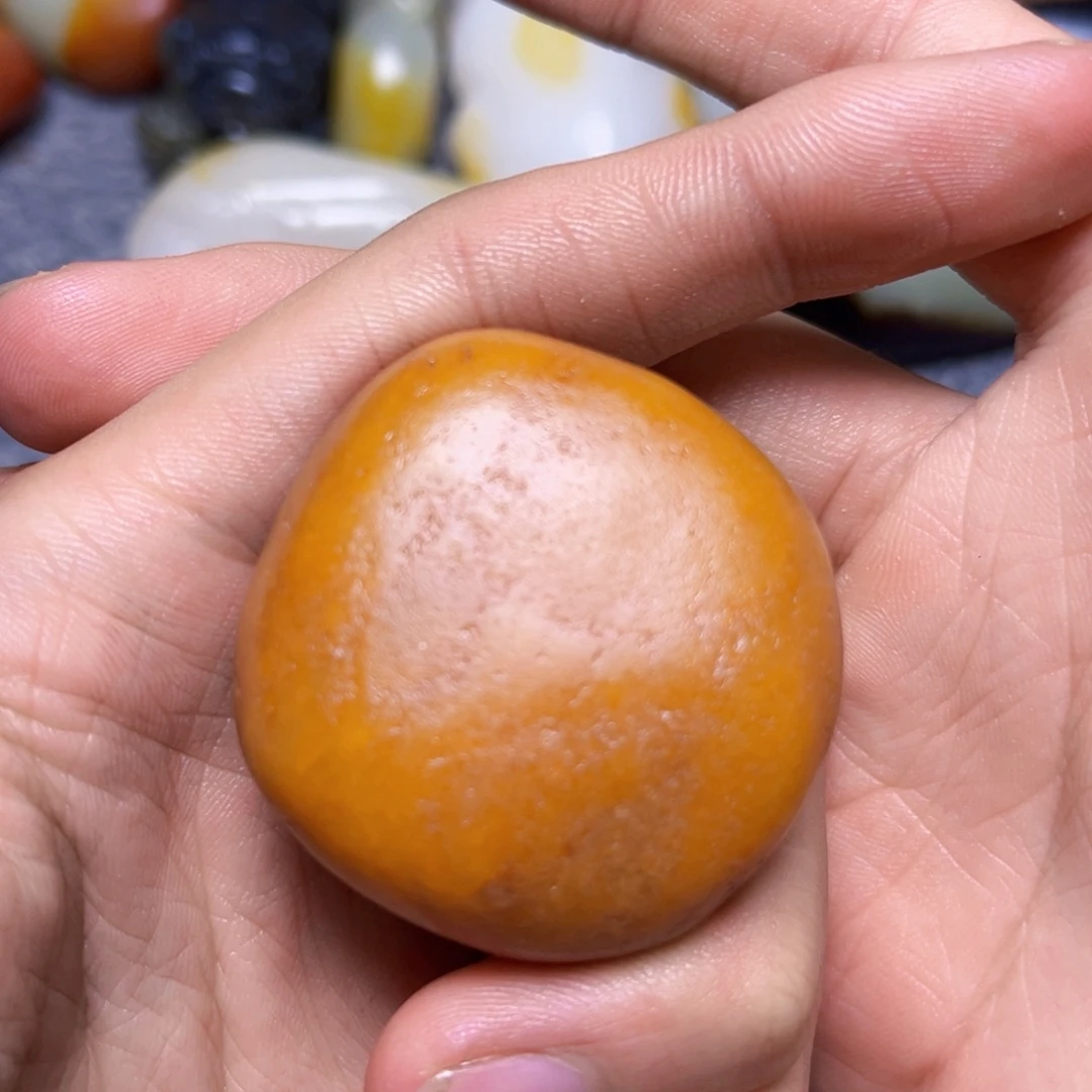 未镶嵌和田玉珠宝奇石