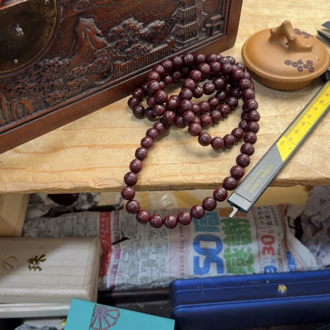 陶瓷手串，多样性发一