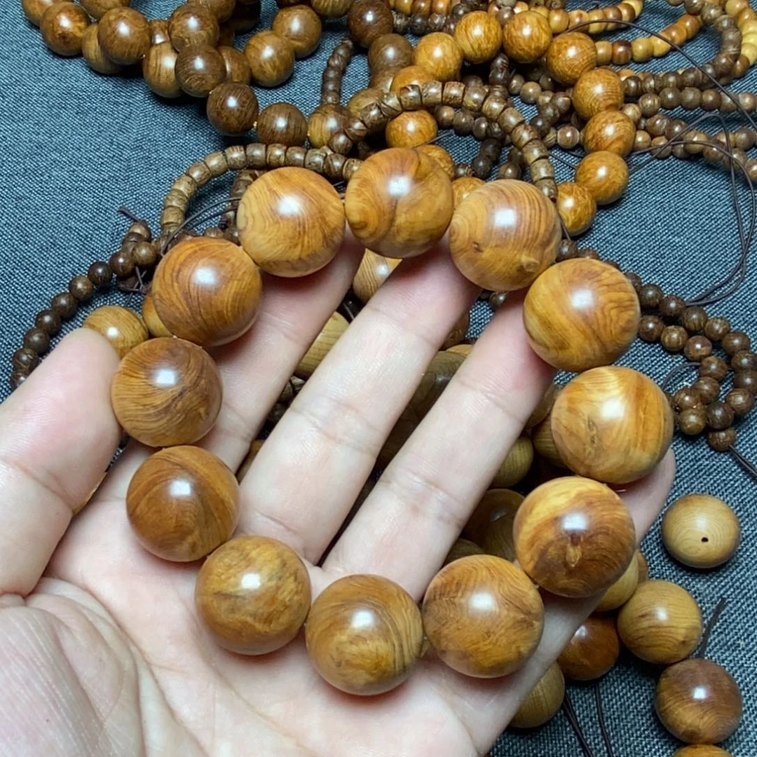 无事牌柏木（崖柏）