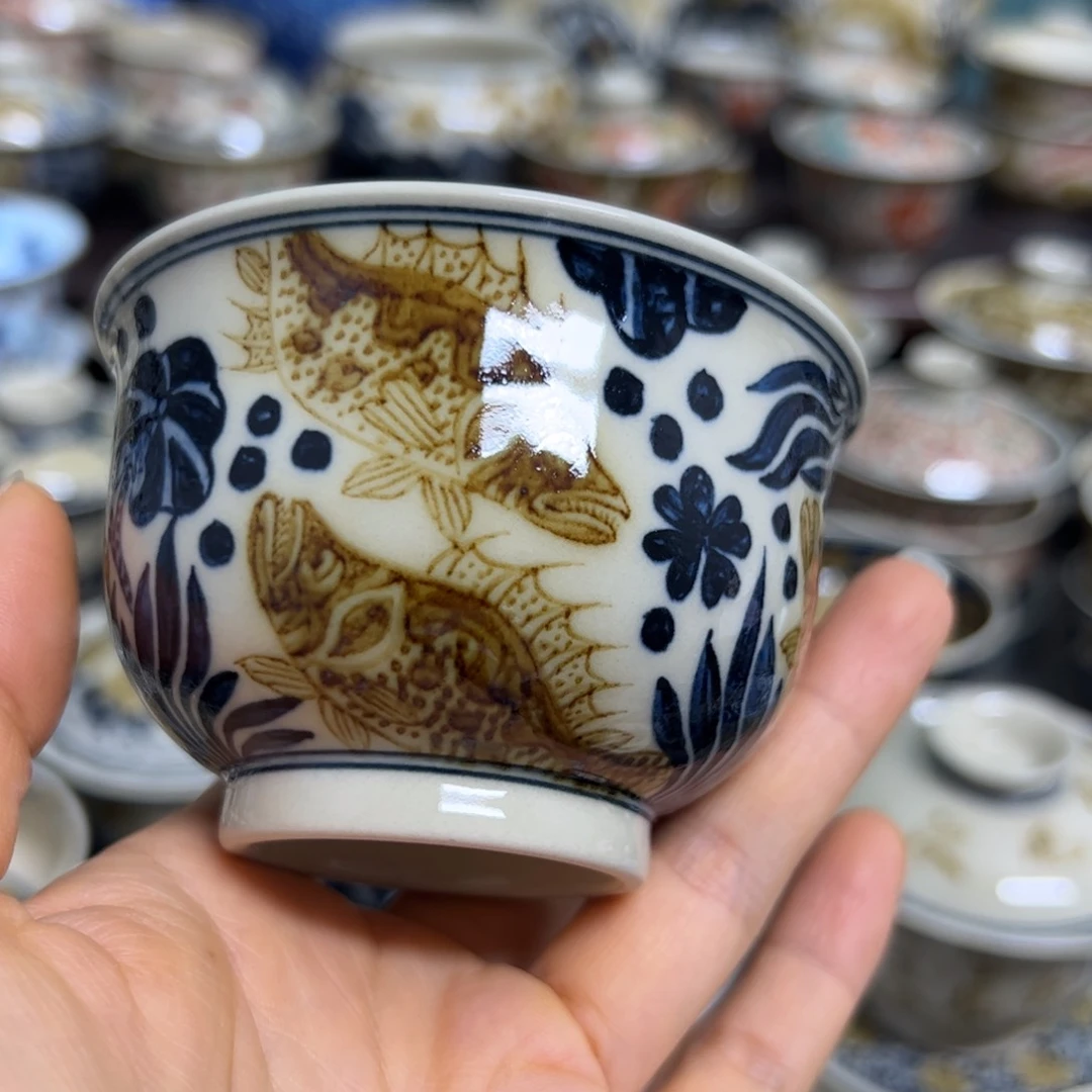 【闪购商品】陶瓷艺术有限公司