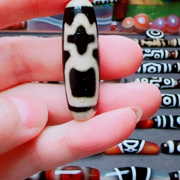 玛瑙/玉髓合金珠宝半成品