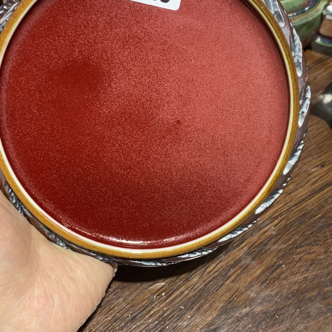 钧瓷杯全国艺术作品