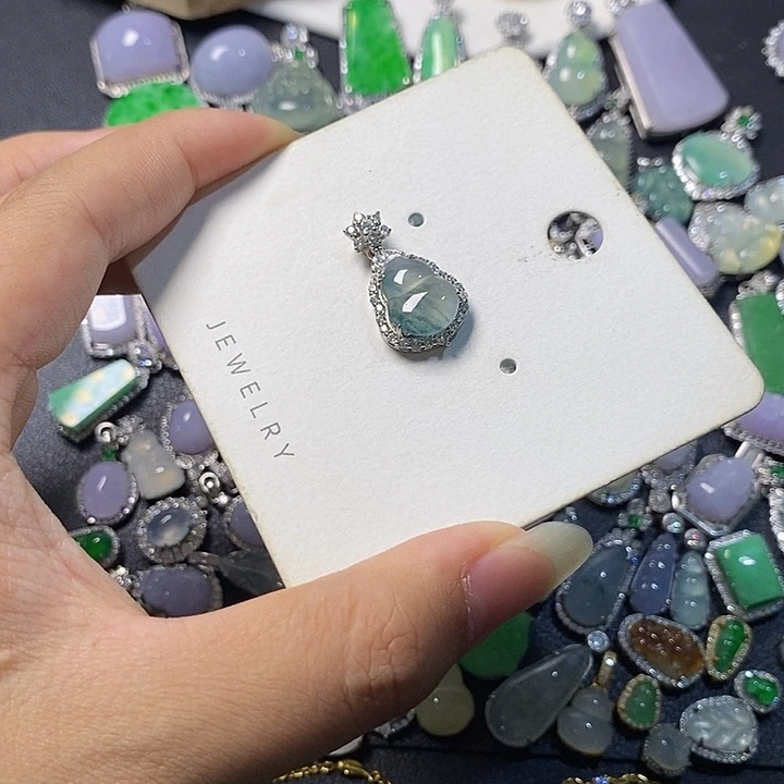 翡翠裸石111111111