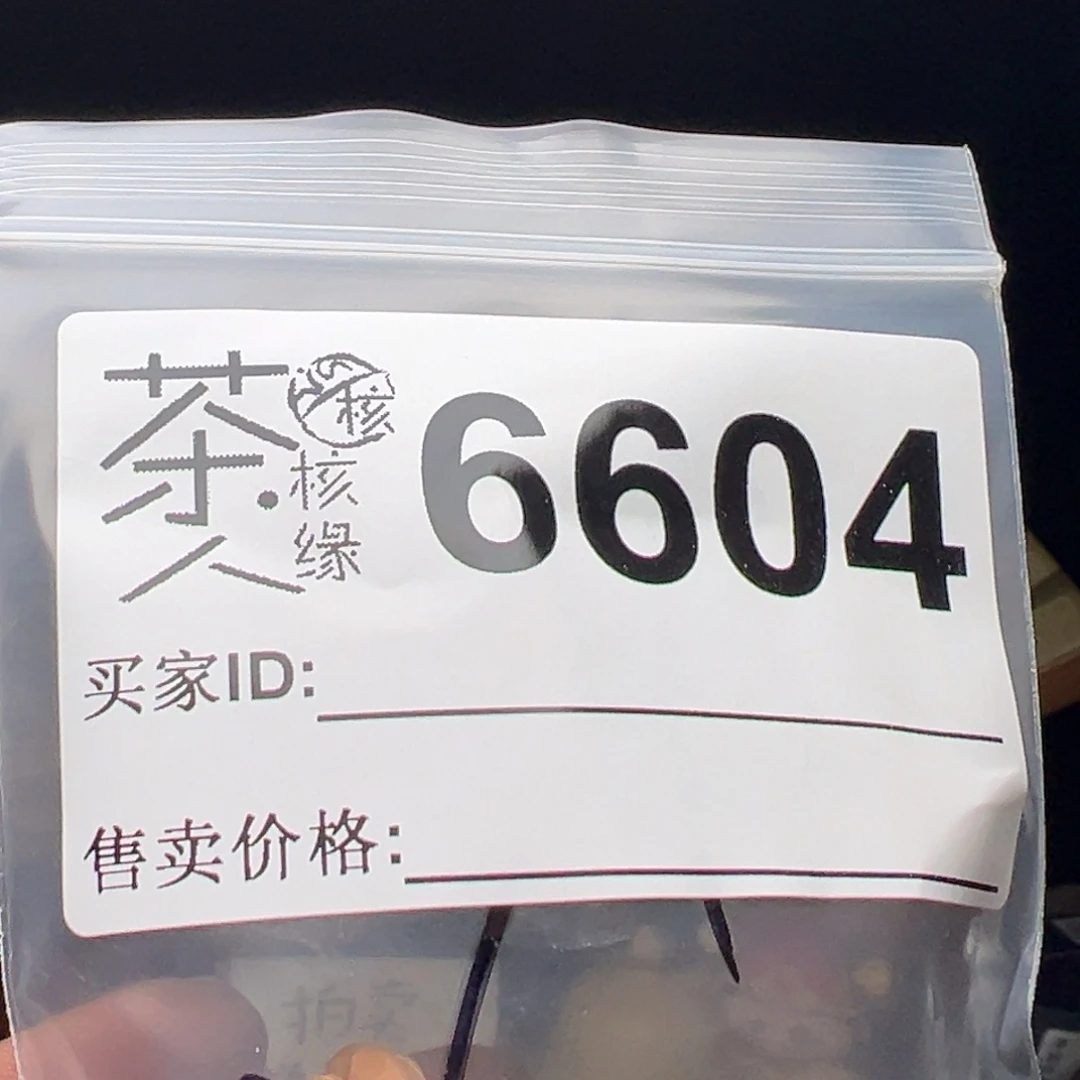 文玩核桃吊坠今天