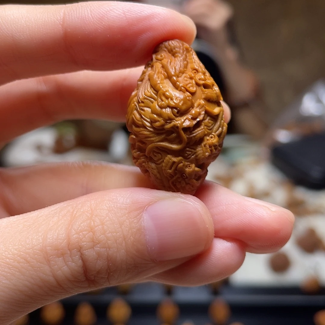 手串/手链橄榄核橄榄核