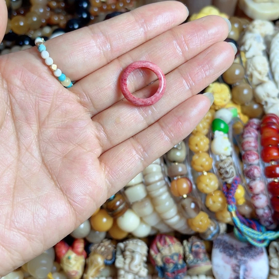 手串/手链驼骨驼骨