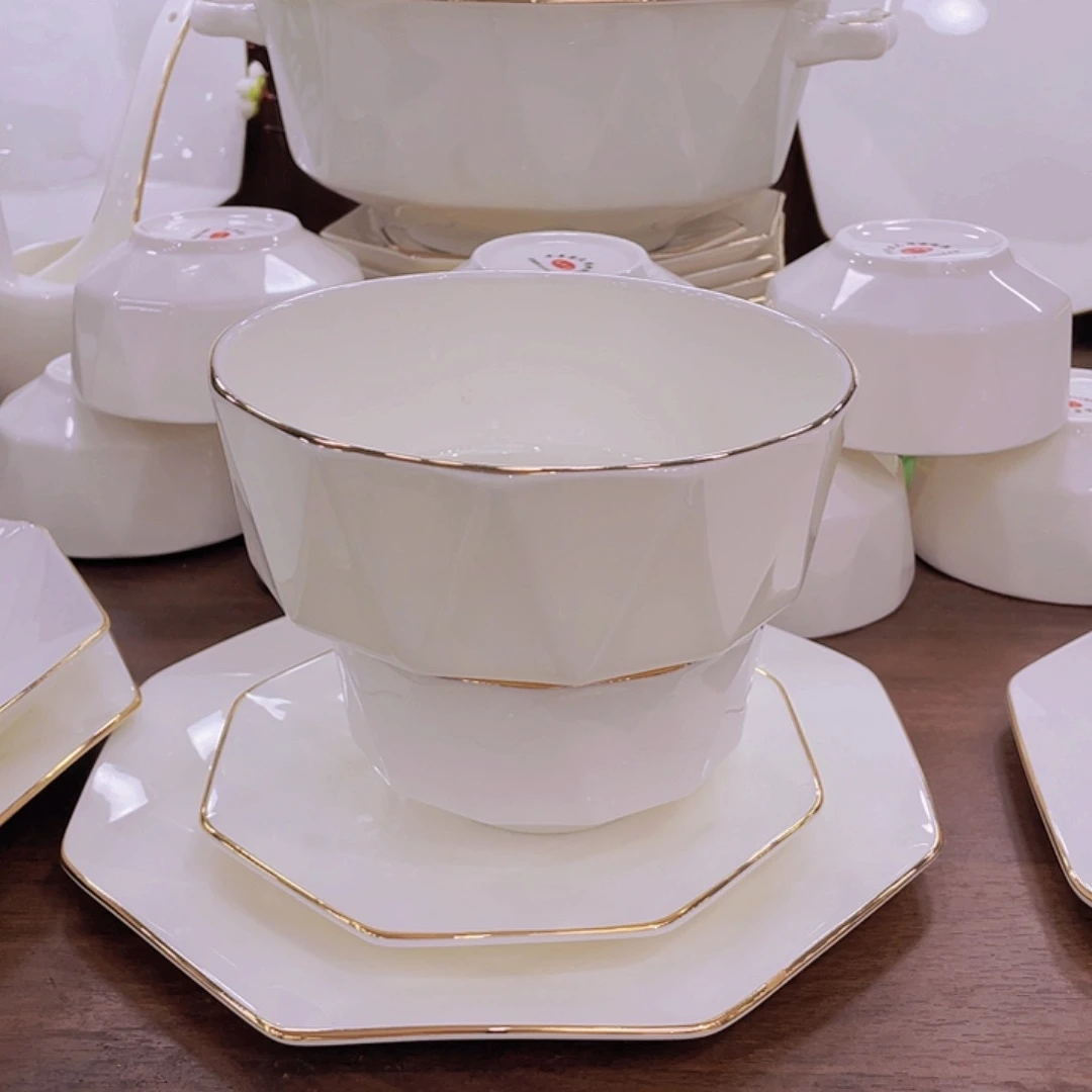 瓷钻石人生单拍系列