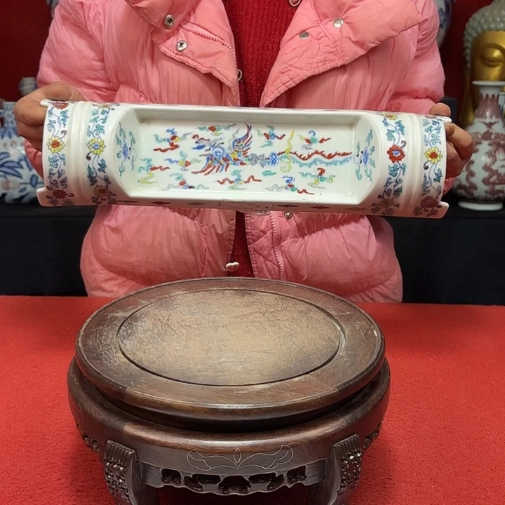 瓷片