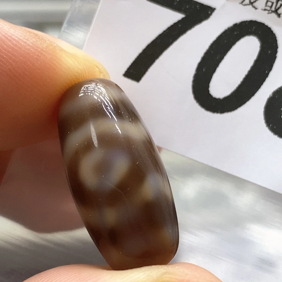 玛瑙/玉髓未镶嵌裸珠708