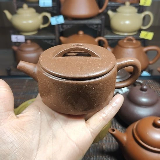 原矿无添加纯手工制作