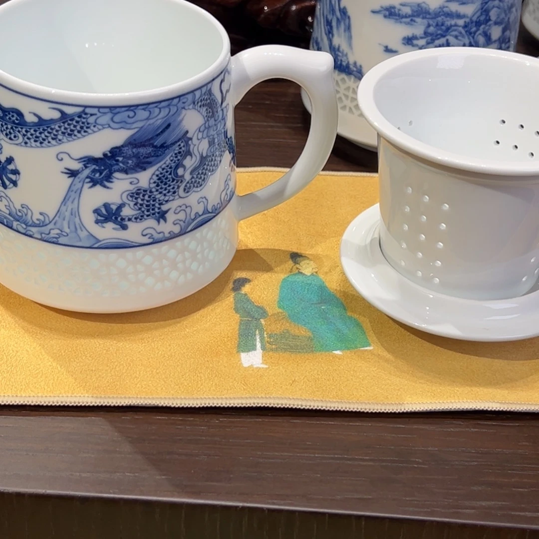 景德镇陶瓷高温陶瓷