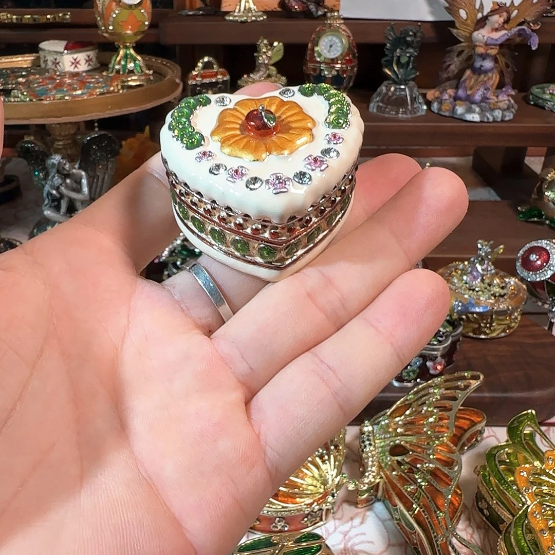 手工制作请勿吹毛求疵