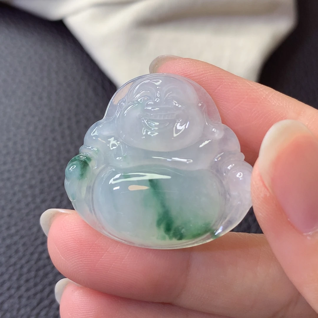 【闪购商品】吊坠(不含链)未镶嵌翡翠