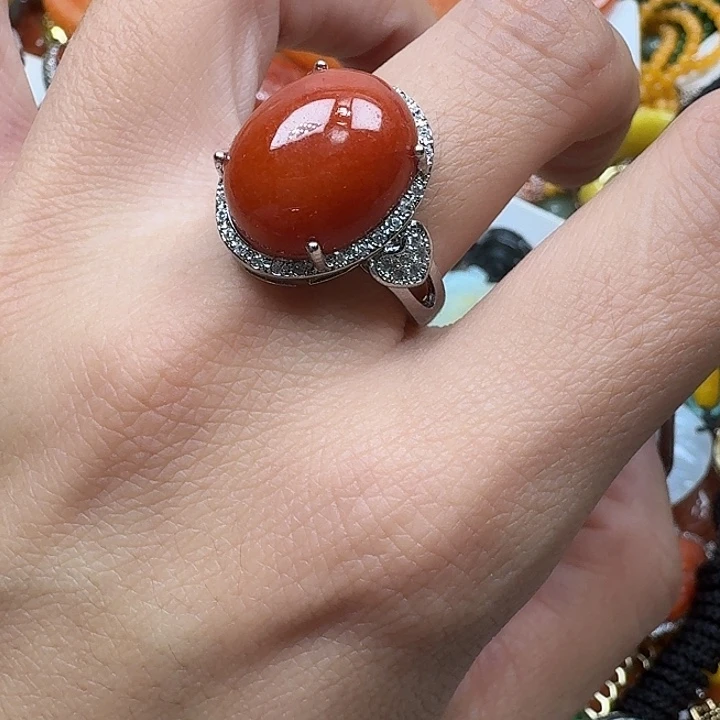 翡翠未镶嵌项链翡翠